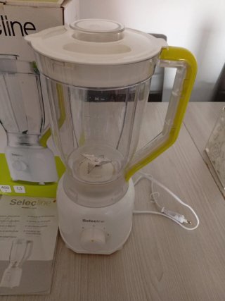 Batidora Selecline 400W 1.5L