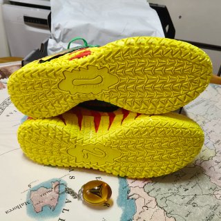 Zapatillas Nike JA 3 JP Jurassic Park