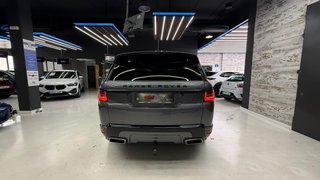 Land Rover Range Rover Sport 3.0D MHEV HSE 2022