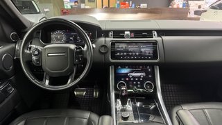 Land Rover Range Rover Sport 3.0D MHEV HSE 2022