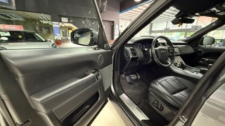 Land Rover Range Rover Sport 3.0D MHEV HSE 2022