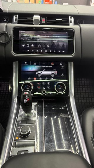 Land Rover Range Rover Sport 3.0D MHEV HSE 2022