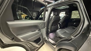 Land Rover Range Rover Sport 3.0D MHEV HSE 2022