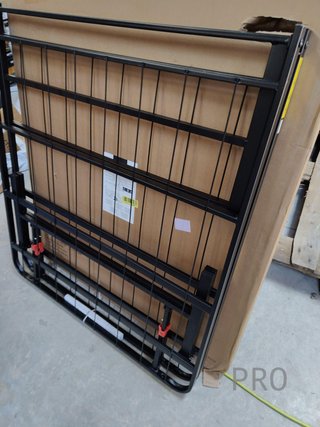 Somier fijo plegable - AmazonBasics