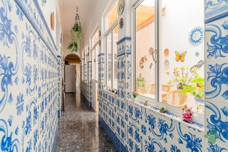Casa pareada en venta en Centro en Puerto Real
