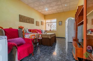 Casa pareada en venta en Centro en Puerto Real