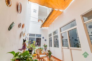 Casa pareada en venta en Centro en Puerto Real