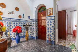 Casa pareada en venta en Centro en Puerto Real