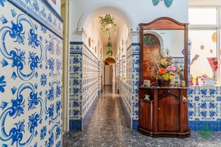 Casa pareada en venta en Centro en Puerto Real