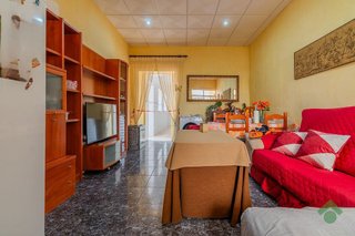 Casa pareada en venta en Centro en Puerto Real