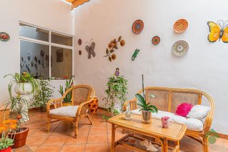 Casa pareada en venta en Centro en Puerto Real