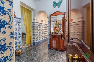 Casa pareada en venta en Centro en Puerto Real