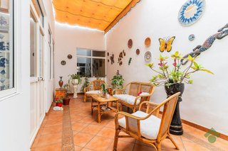 Casa pareada en venta en Centro en Puerto Real