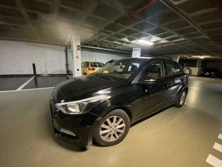 Hyundai i20 2016