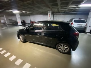 Hyundai i20 2016