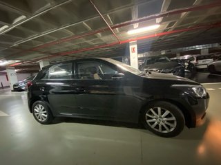 Hyundai i20 2016