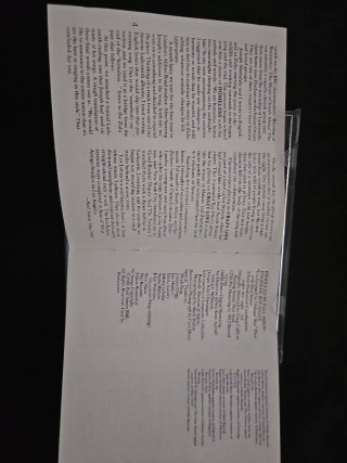 CD Paul Simon Graceland