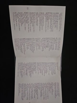CD Paul Simon Graceland