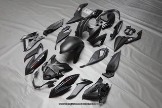 Carenado Completo para SUZUKI GSXS 750 2016 - 2021