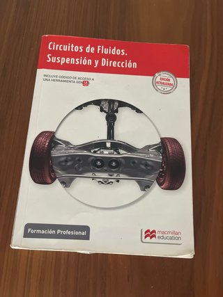 Libros de electromecánica.