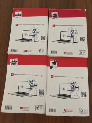 Libros de electromecánica.