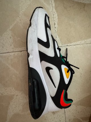 Nike Air Max 200 Talla 45