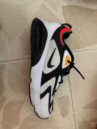 Nike Air Max 200 Talla 45