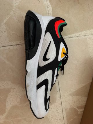 Nike Air Max 200 Talla 45