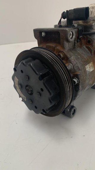 Compresor aire audi 253708 4472208433 a4 berlina