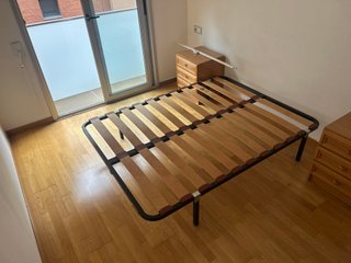 Somier 135x180 cm