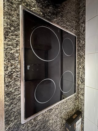 Se vende pack electrodomesticos de cocina.
