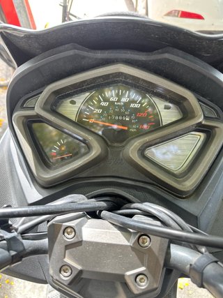 Moto SYM JET 14 125cc Scooter Automática