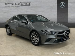 Mercedes-Benz Clase CLA 200