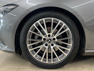 Mercedes-Benz Clase CLA 200
