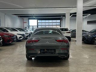 Mercedes-Benz Clase CLA 200