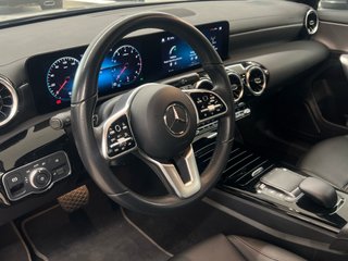 Mercedes-Benz Clase CLA 200