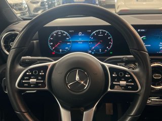 Mercedes-Benz Clase CLA 200