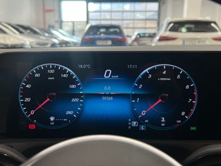 Mercedes-Benz Clase CLA 200