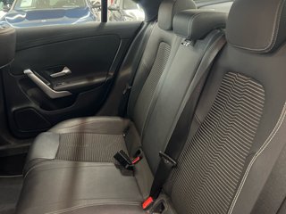 Mercedes-Benz Clase CLA 200