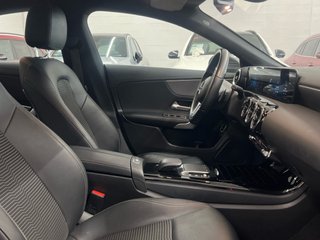 Mercedes-Benz Clase CLA 200