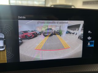 Mercedes-Benz Clase CLA 200