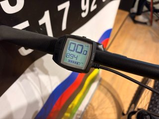 Bicicleta eléctrica Cannondale Trail Neo 4 ocasion