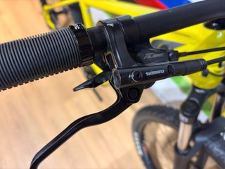 Bicicleta eléctrica Cannondale Trail Neo 4 ocasion