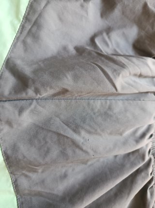 Bañador Nike Hombre Verde y Gris Talla L