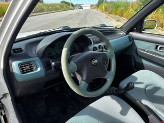 Nissan Micra 1.0 K11 153.000km distintivo B