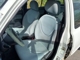 Nissan Micra 1.0 K11 153.000km distintivo B