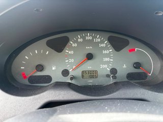 Nissan Micra 1.0 K11 153.000km distintivo B