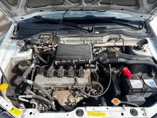 Nissan Micra 1.0 K11 153.000km distintivo B