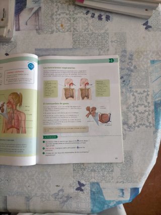 Ciencias de la naturaleza, 5 Primaria Saber Hac...
