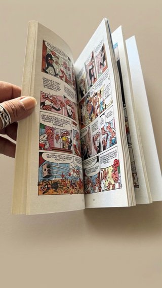 Lote de cómics “Mortadelo y Filemón”